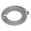 Inlet Hose 2 m for Washing Machine/Dishwasher