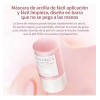 2p Skin1004 Mascarilla Barra Arcilla Centella Poremizing 27g