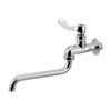 Kakudai 706-064-13QR Universal Kitchen Faucet Pipe Length 6.7 inches (170