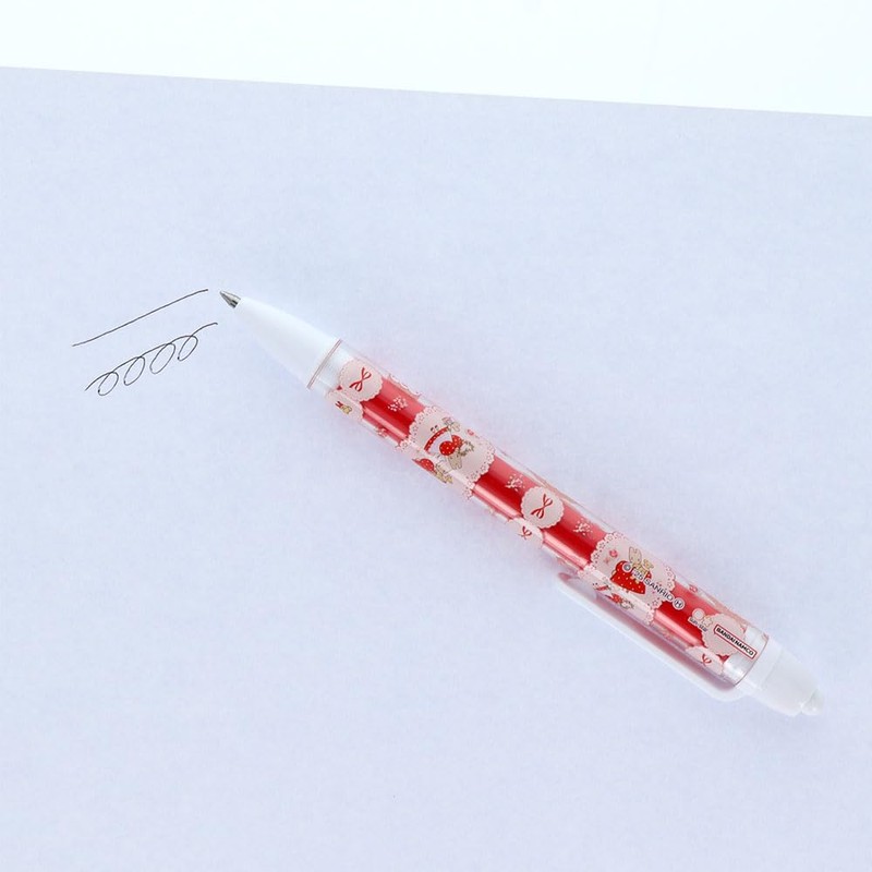 Sun-Star Stationery S4658396 Sanrio Characters Goods Ballpoint Pen