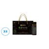 Hanppuri (CJ웰케어)한뿌리 흑삼아르기닌 10병 x 4개 (CJ Wellcare) Hanppuri Black