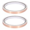 Rebower Copper Foil Tape Conductive Adhesive, [for EMI Shielding, Electrical