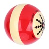 Portable Billiard Cue Ball Practice Training Assist Accessory for America