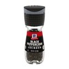 McCormick Black Peppercorn Grinder, 1 oz (Pack of 6)