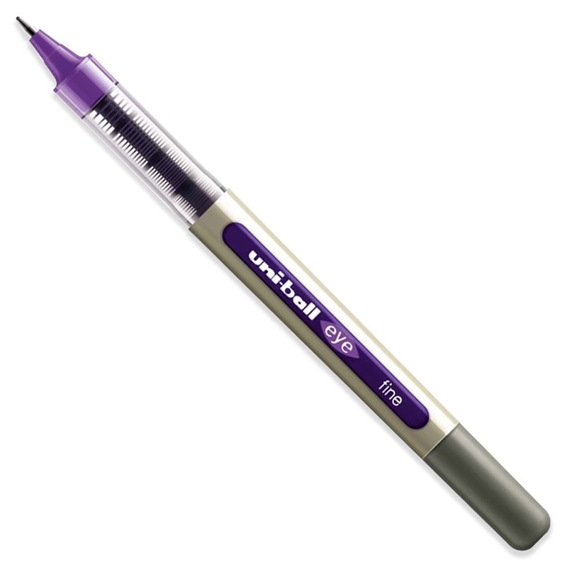 Uni-Ball UB-157 Eye Rollerball Pen Set - Pack of 5