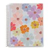 Erin Condren 8.5" X 11" Spiral Bound Lined Notebook -