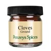 Cloves Ground By Penzeys Spices 1.2 oz 1/4 cup jar (Pack of 1)