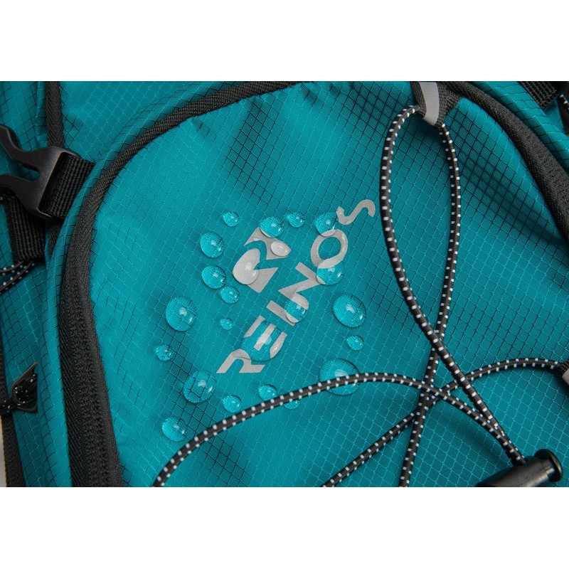 Hydration Backpack Pack with 2L Water Bladder 18L Hiking Backpack