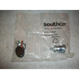 Southco E5-5-402-TRO 13 Lock Cylinder with Keys.Sealed-Sh