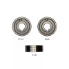 Smart Weld Drive Roll .030 / .035 V Groove fit Vulcan MIGMAX 215 MIGMAX215 63617 MIG Welder