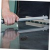 Operitacx Glass Cutting Machine Head Metal Tool Circle Glass Cutting