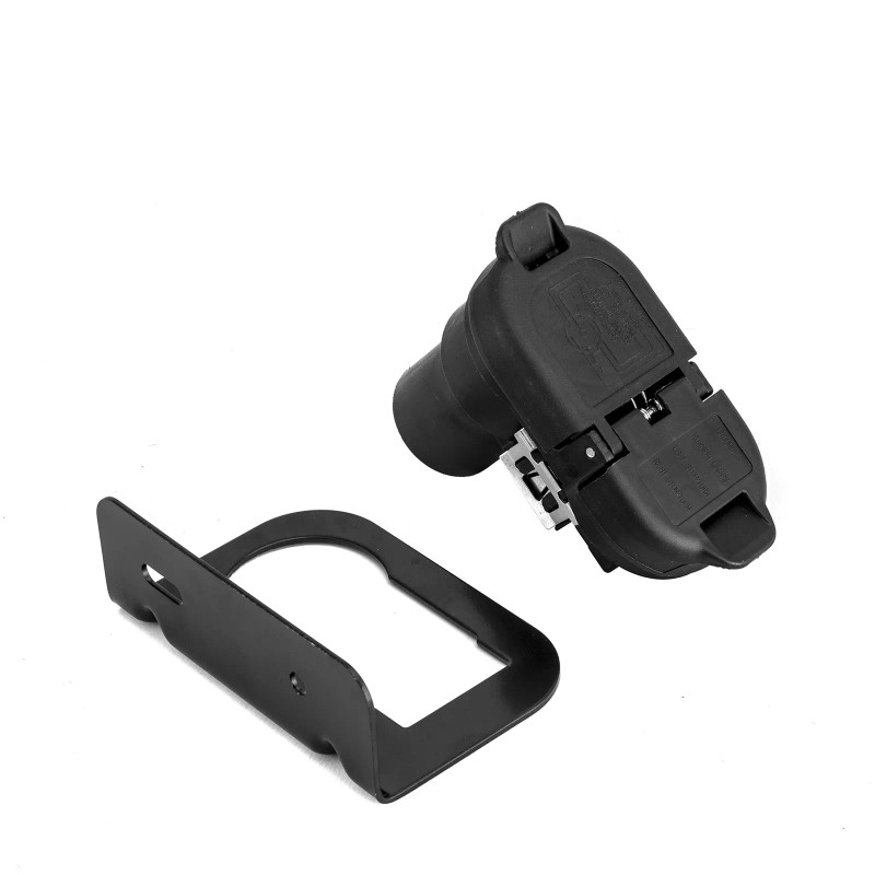 DYSO For 2023 2024 2025 Ford Bronco Maverick Trailer Tow