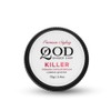 Pomada capilar Killer Hair Pomade, QOD Barber Shop, Brillo, 70