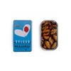 Spanish Mussels Canned in Spiced Pickled Sauce | B Vitamins,