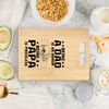 Briblaze Papa Cutting Chopping Board,Great Grandfather Gifts for Father's Day,Dad