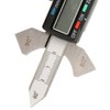 20mm Digital Welding Gauge Weld Seam Fillet Inspection Metric Inch