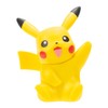 Pokémon 8 Figures Battle - Pack of 8 Pikachu Figures