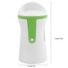Vegetable Spiral Fruit Grater, Carrot Spiral Cutter, Cucumber Slicer, Courgette