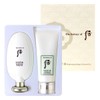 The Whoo Gongjinhyang Seol Cheongan Gel 100ml Special Set /