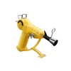 THiCket Raygun Torch Lighter, with Adjustable Flame and Safety Lock
