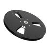 1/4 7 Inch Empty Reel Aluminum Alloy Universal 3 Open