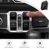 JWWY Window Switch Button Power Window Control Knob Window Control