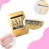 Veraly Rollo Papel Micropigmentación Microblading Cejas Tatuaje 1pz