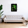 Diamond Painting Maleficent Diamond Art, 5D Full Drill Cross Stitch