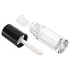 DEAYOU 20 Pack Lip Gloss Tubes, 6ml Empty Lipgloss Containers