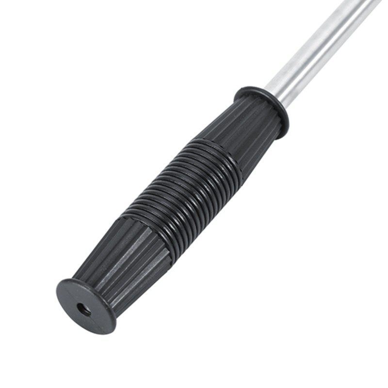 Retractable Stainless Steel Shaft Scoop Telescopic Golf Ball Retriever Pick