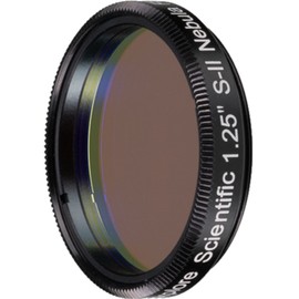 Explore Scientific Filter SII 12nm 1.25 Inch