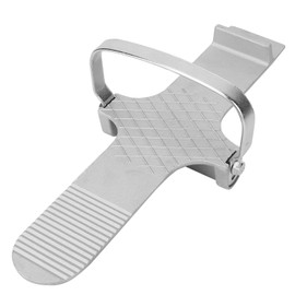1Pcs Alloy Board Lifter Door Foot Drywall Plaster Sheet Lifting Tool