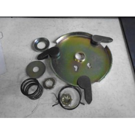 ROBIN TELEDYNE STARTER REWIND KIT. 207-50101-07  NEW OEM PART  wisconsin