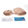 Laerdal Mini Anne Global Set - Inflatable CPR Manikin with