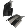 Door Metal Corner Kit Replacement for 2004-2008 Ford F150 Crew