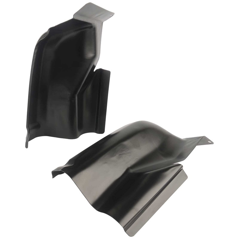 Door Metal Corner Kit Replacement for 2004-2008 Ford F150 Crew