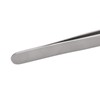 Bet-Q3 Tweezer Stainless Steel Laboratory Forceps Microscope Fingerprint Tweezer Precision