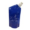 Zaffron Shop Wudu Ablution Plastic 20 oz Water Carrier Bottle