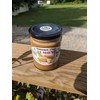 NATURZ BEEZ RAW HONEY & ALMOND BUTTER 12.7oz / 360g
