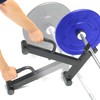CAP Barbell Dead Lift Barbell Jack