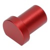 4PCS Woodworking Desktop Limit Blocks Multifunctional Workbench Peg Brake Stops