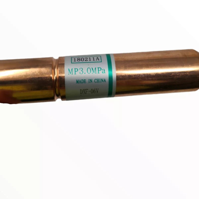 Comecializadora Sesuconsa Válvula Check Para Compresor De Aire Dxf-06v