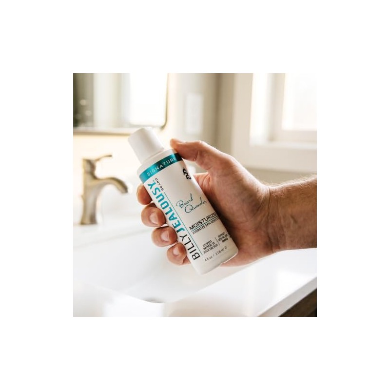 Billy Jealousy Beard Quencher, 3 fl. oz.