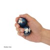 Top Chi Dove Baoding Balls with Bamboo Stand. Chiming Chinese