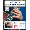 Guitar Chords: With Online Instructional Video