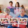 REUMAR 32GB Digital Photo Frame，10.1inch Smart WiFi Digital Picture Frame