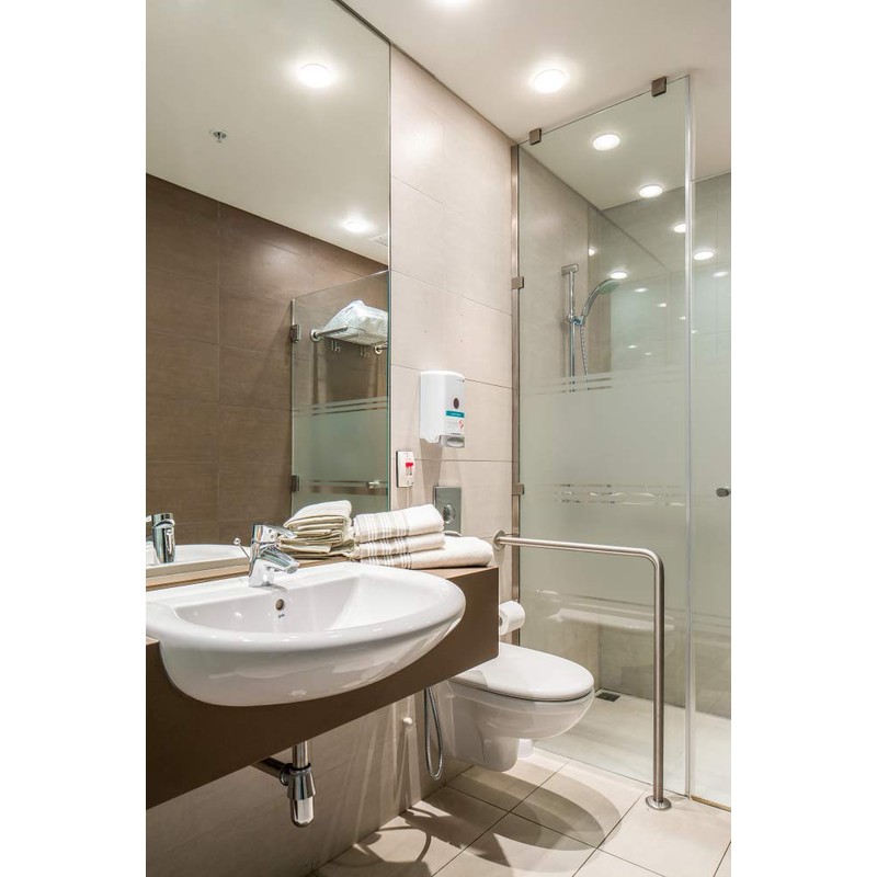 GROHE 28920000 Trap for Washbasin 1 1/4, Chrome