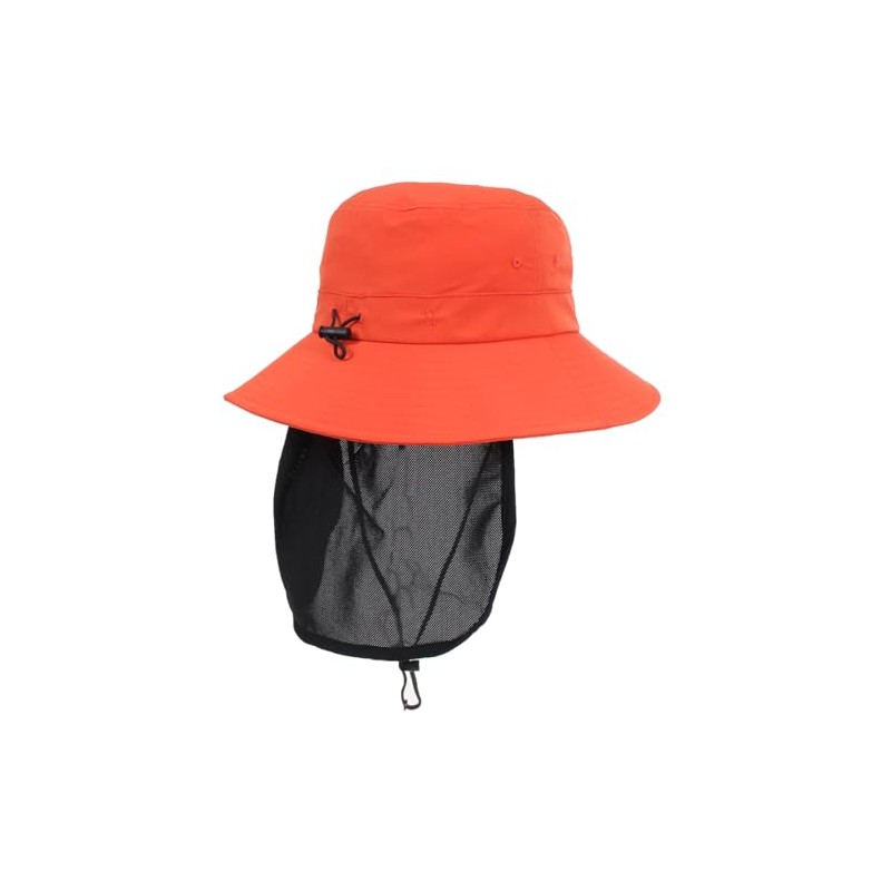 Coleman 187-0133 Adventure Hat, orange