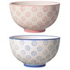 Bloomingville Isabella Bowl Set of 2