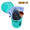 Builders VE-7776 Plastic Model Tool Maintenance Cleaning Set, Green